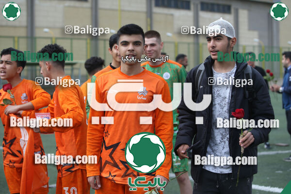 سایپا 0–4 کیا