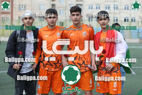 سایپا 0–4 کیا