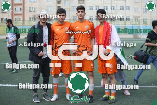 سایپا 0–4 کیا