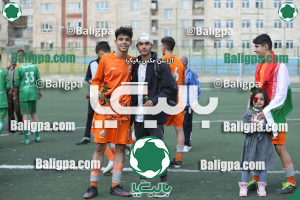 سایپا 0–4 کیا