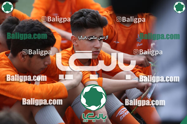 سایپا 0–4 کیا