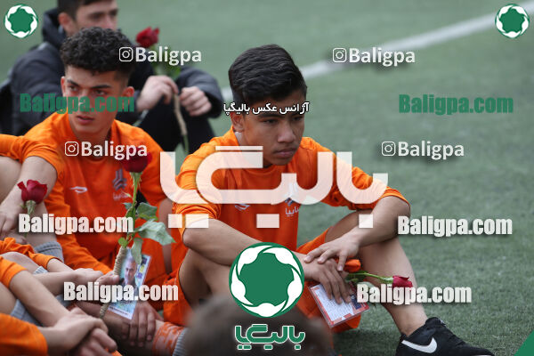 سایپا 0–4 کیا
