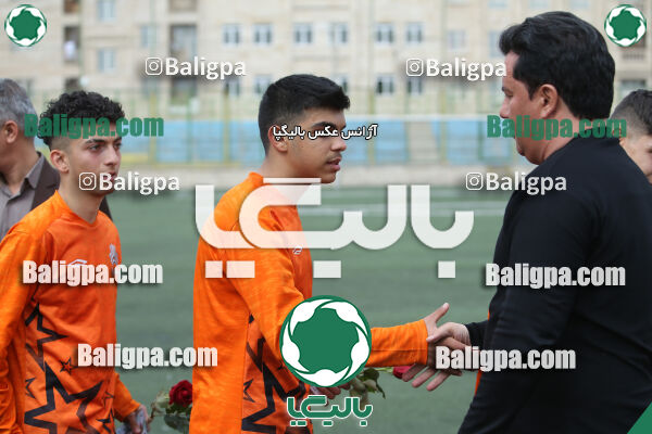 سایپا 0–4 کیا