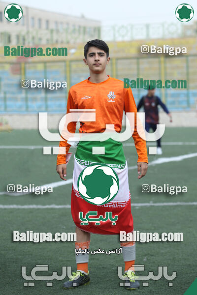سایپا 0–4 کیا