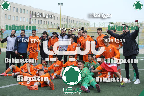 سایپا 0–4 کیا
