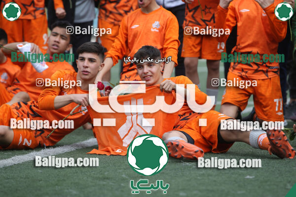 سایپا 0–4 کیا