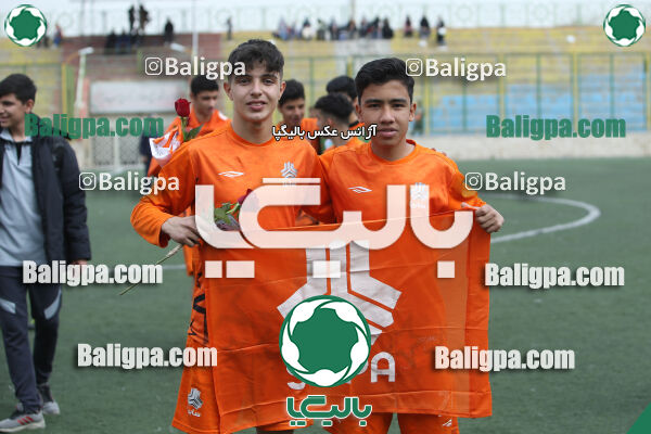 سایپا 0–4 کیا