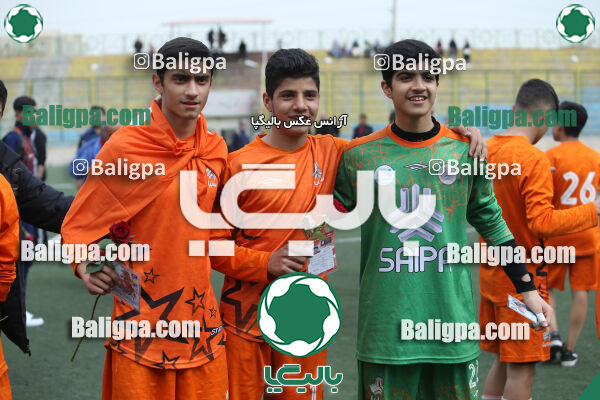 سایپا 0–4 کیا