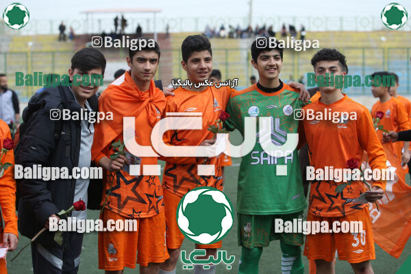 سایپا 0–4 کیا