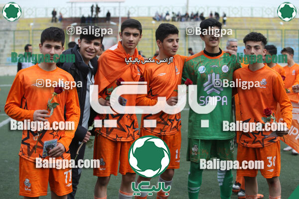 سایپا 0–4 کیا