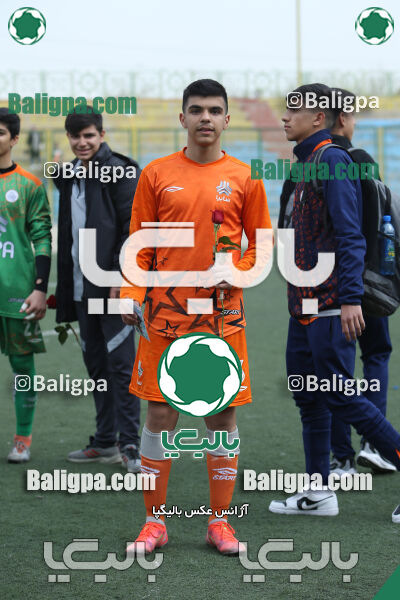 سایپا 0–4 کیا