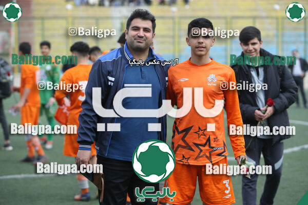 سایپا 0–4 کیا