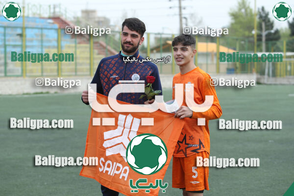 سایپا 0–4 کیا