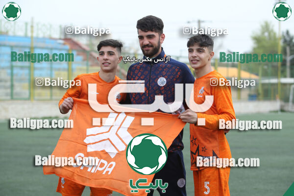 سایپا 0–4 کیا