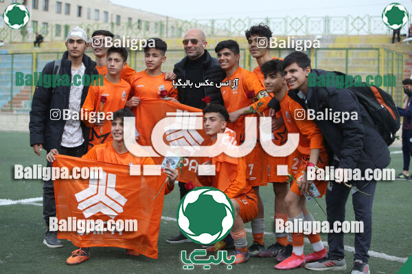 سایپا 0–4 کیا