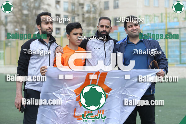 سایپا 0–4 کیا