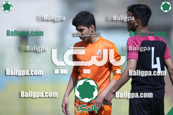 سایپا 0–4 کیا