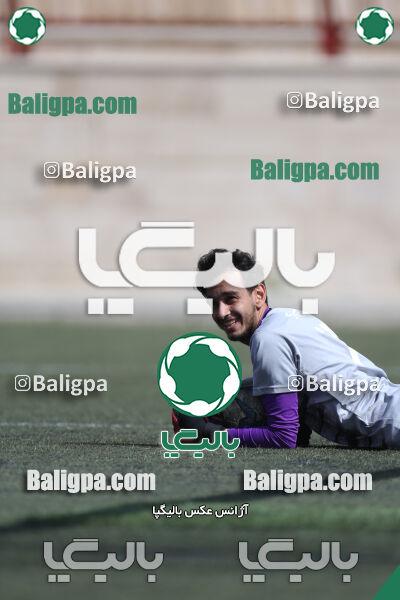 شاهین افق باقرشهر 1–1 پیکان