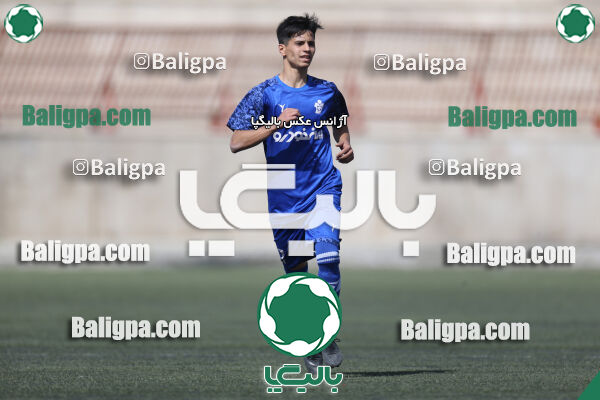 شاهین افق باقرشهر 1–1 پیکان