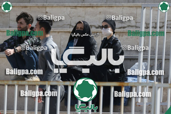 شاهین افق باقرشهر 1–1 پیکان