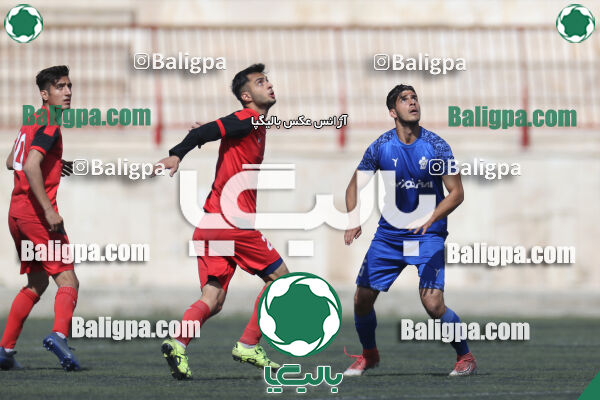 شاهین افق باقرشهر 1–1 پیکان