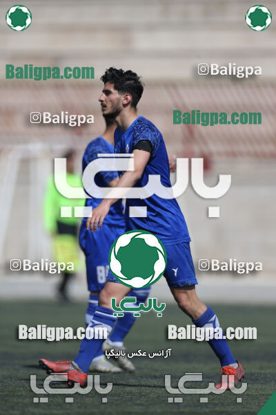 شاهین افق باقرشهر 1–1 پیکان