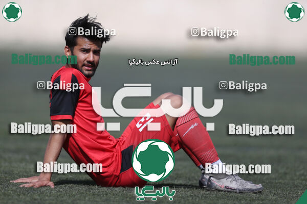 شاهین افق باقرشهر 1–1 پیکان