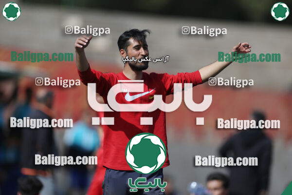 شاهین افق باقرشهر 1–1 پیکان