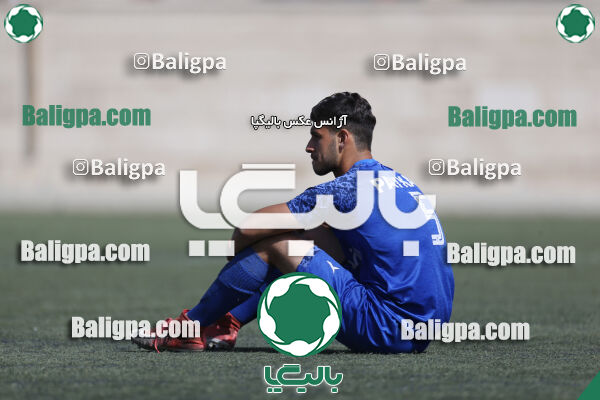 شاهین افق باقرشهر 1–1 پیکان