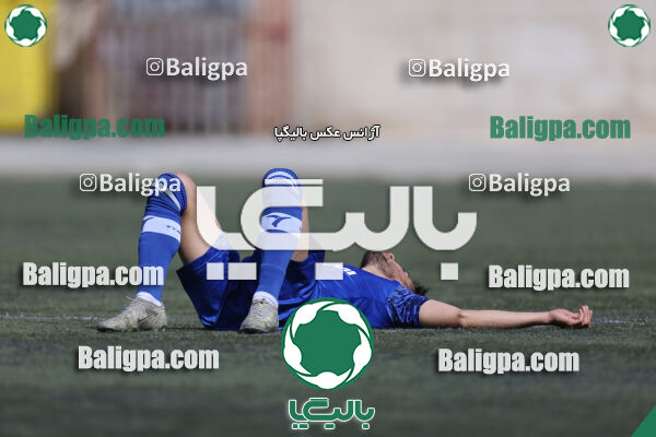 شاهین افق باقرشهر 1–1 پیکان