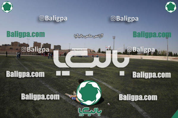 شاهین افق باقرشهر 1–1 پیکان