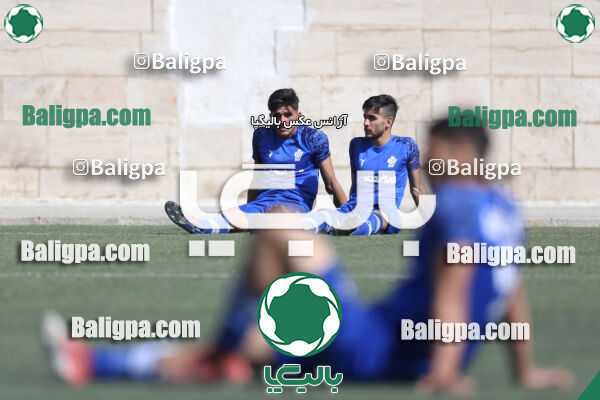 شاهین افق باقرشهر 1–1 پیکان