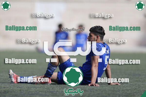 شاهین افق باقرشهر 1–1 پیکان