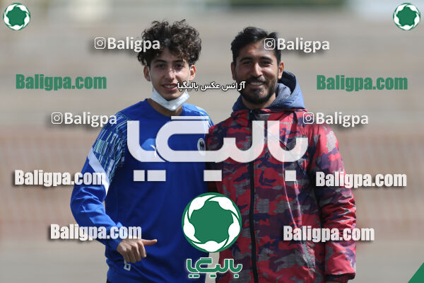 شاهین افق باقرشهر 1–1 پیکان