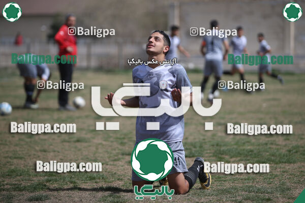نیروی زمینی 1–1 بادران