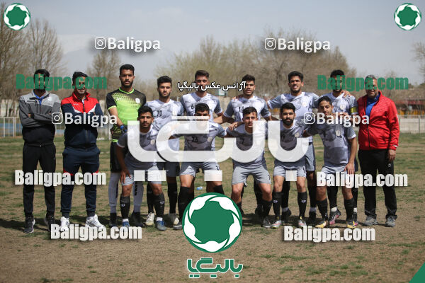 نیروی زمینی 1–1 بادران
