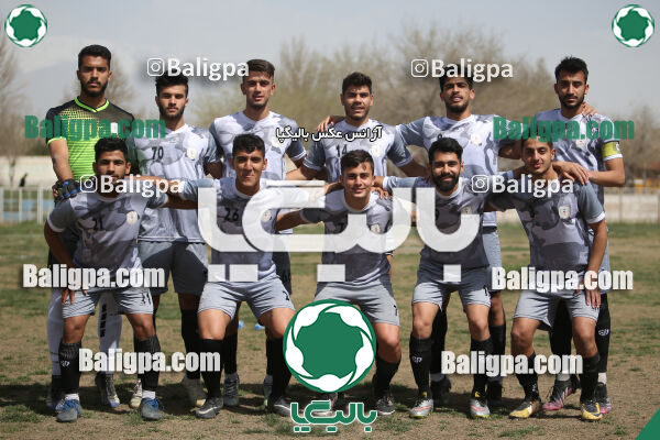 نیروی زمینی 1–1 بادران