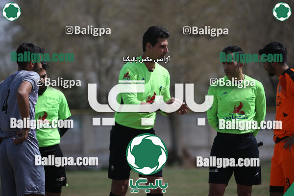 نیروی زمینی 1–1 بادران