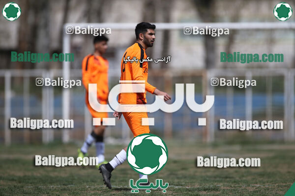 نیروی زمینی 1–1 بادران