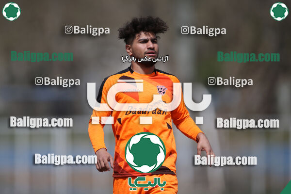 نیروی زمینی 1–1 بادران