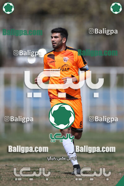 نیروی زمینی 1–1 بادران
