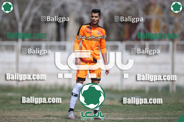 نیروی زمینی 1–1 بادران