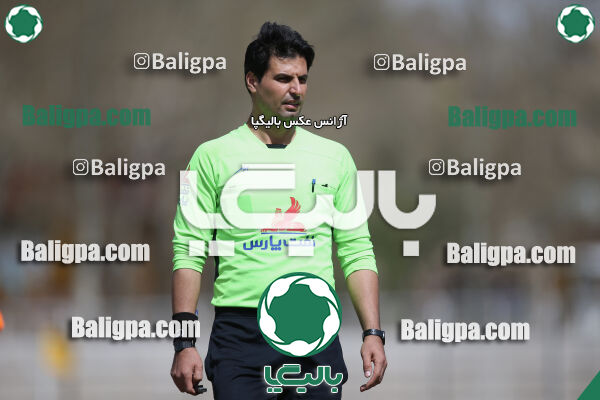 نیروی زمینی 1–1 بادران