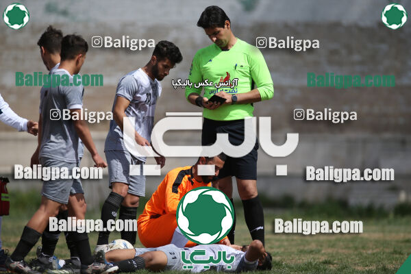 نیروی زمینی 1–1 بادران