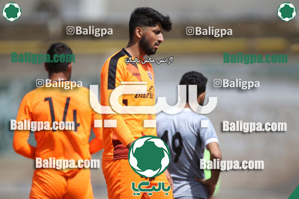 نیروی زمینی 1–1 بادران