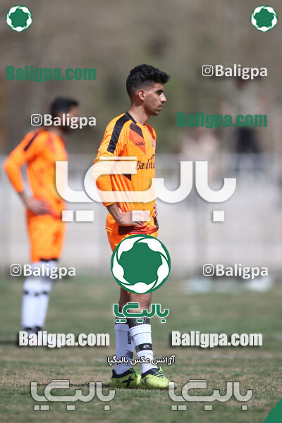 نیروی زمینی 1–1 بادران
