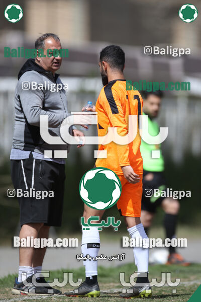 نیروی زمینی 1–1 بادران