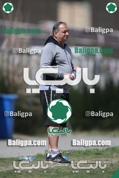 نیروی زمینی 1–1 بادران