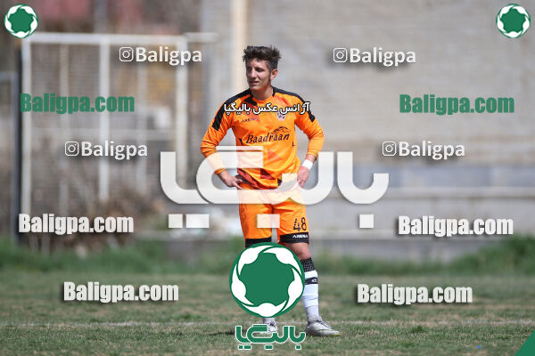 نیروی زمینی 1–1 بادران