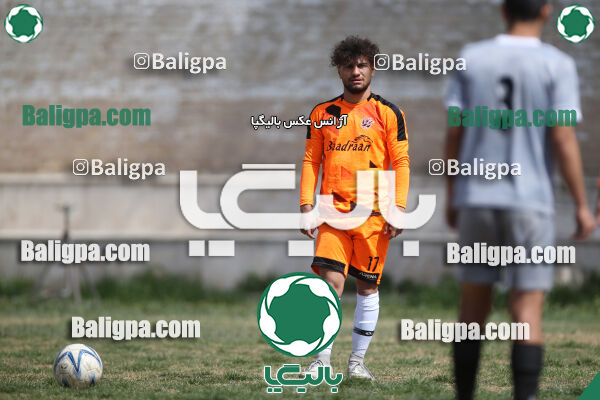 نیروی زمینی 1–1 بادران